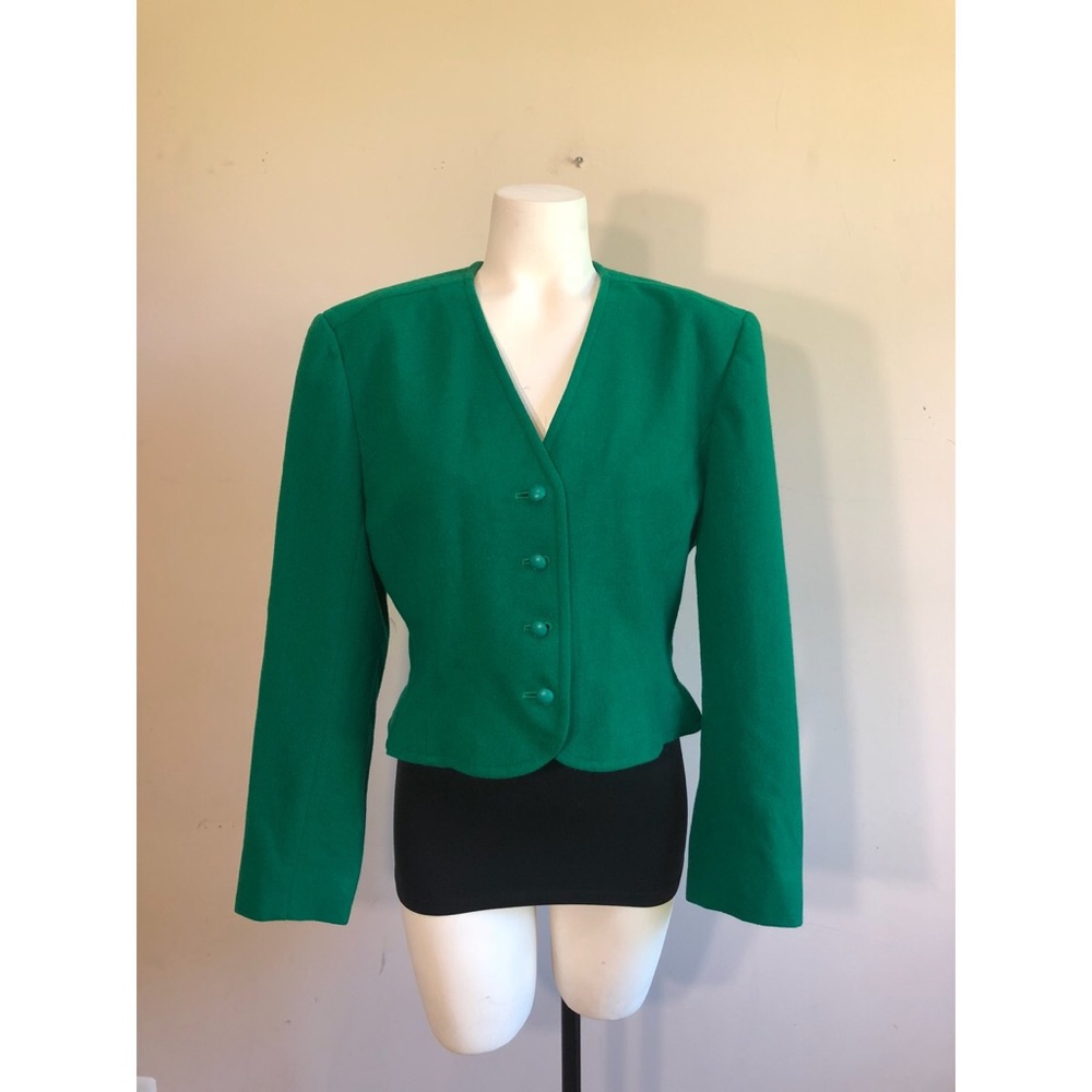 Vintage Pendleton Blazer Jacket - image 1